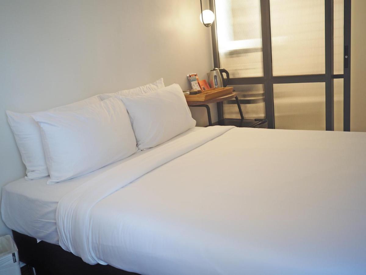 Wonderwall Hotel Chiang Mai Extérieur photo