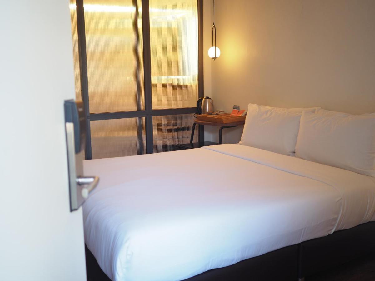 Wonderwall Hotel Chiang Mai Extérieur photo