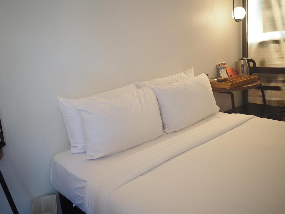 Wonderwall Hotel Chiang Mai Extérieur photo