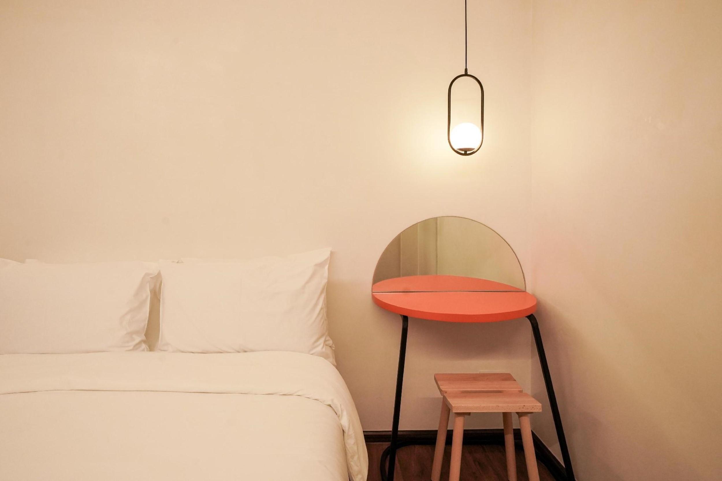 Wonderwall Hotel Chiang Mai Extérieur photo