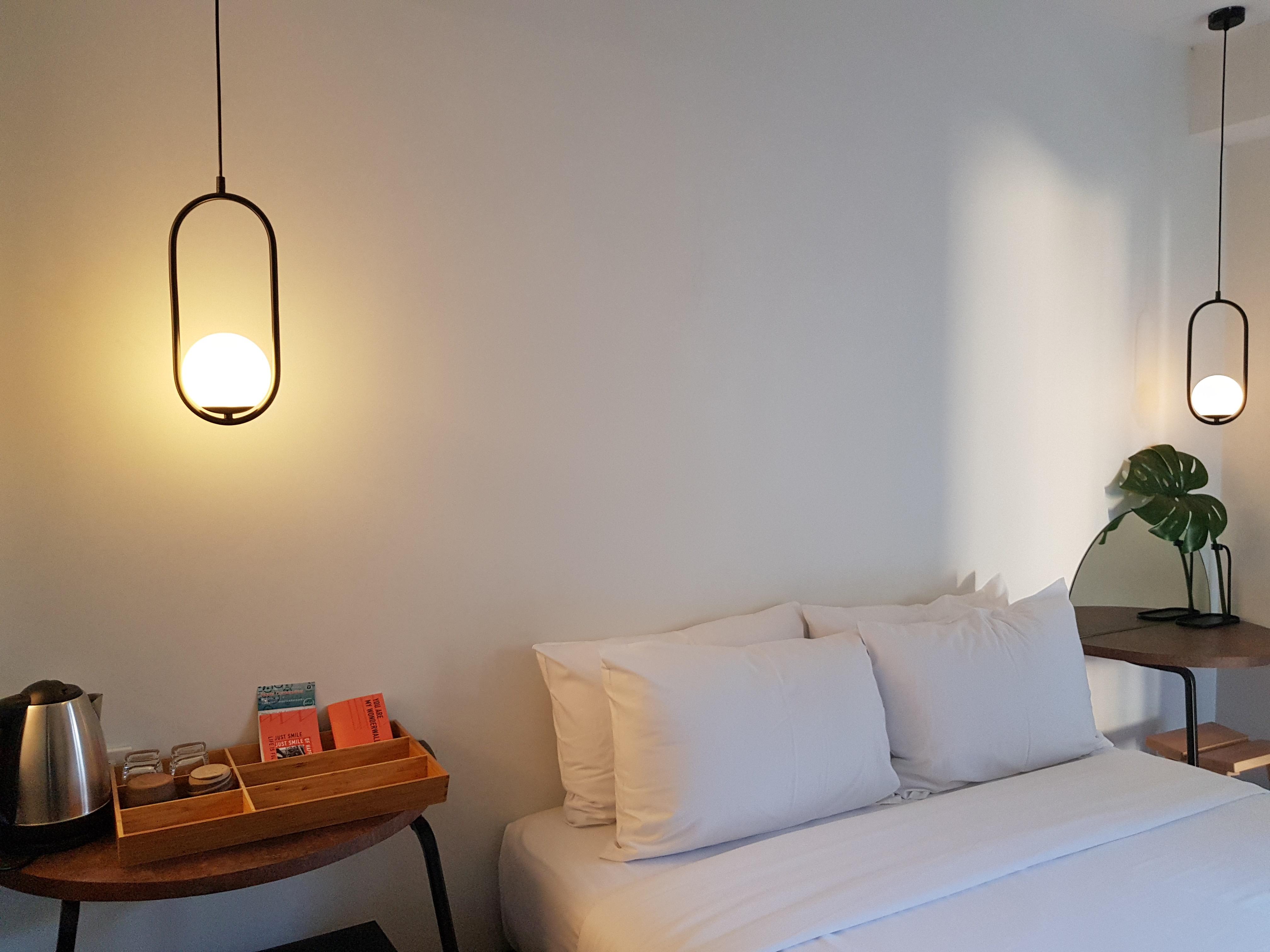 Wonderwall Hotel Chiang Mai Extérieur photo