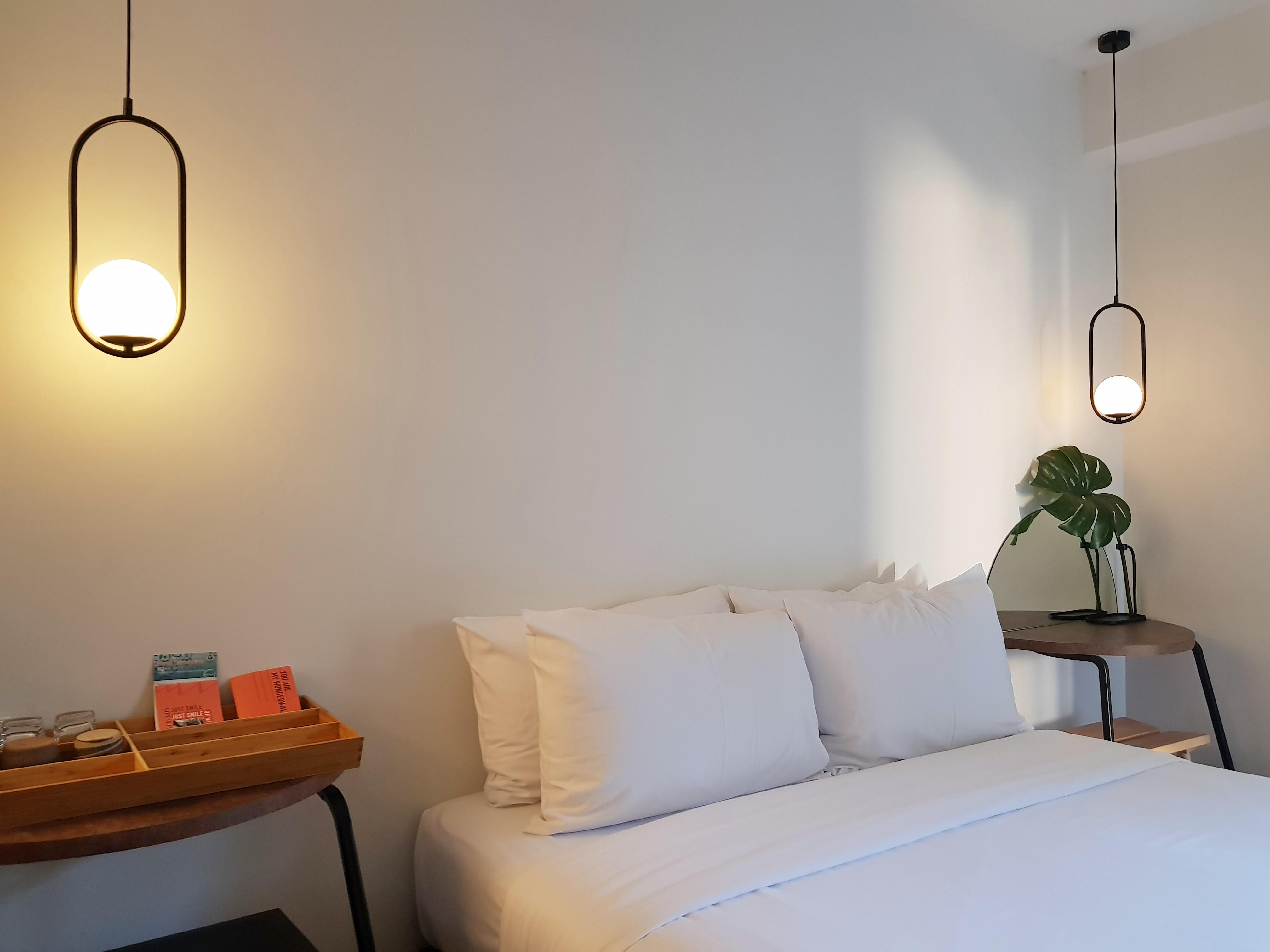 Wonderwall Hotel Chiang Mai Extérieur photo