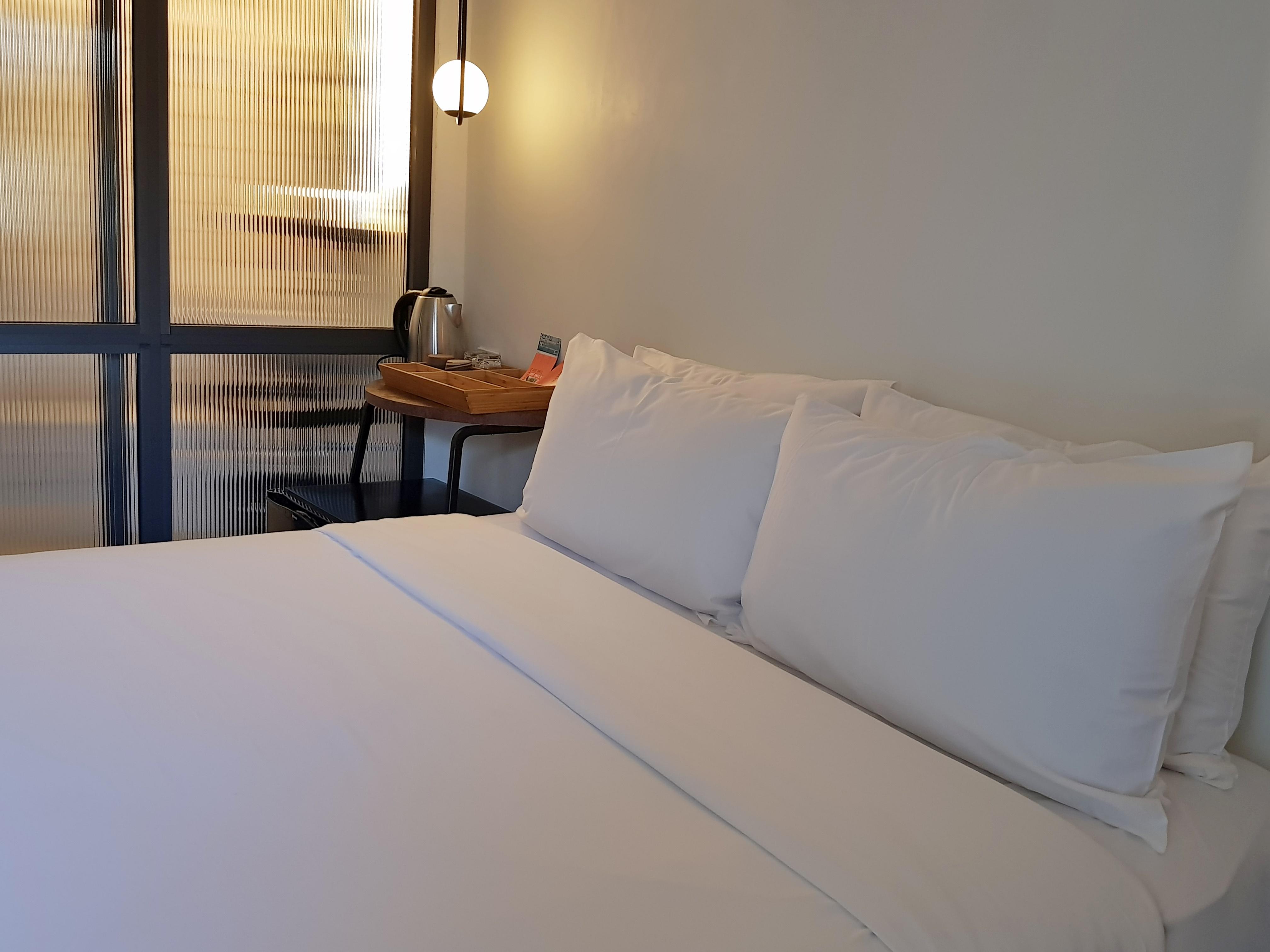 Wonderwall Hotel Chiang Mai Extérieur photo