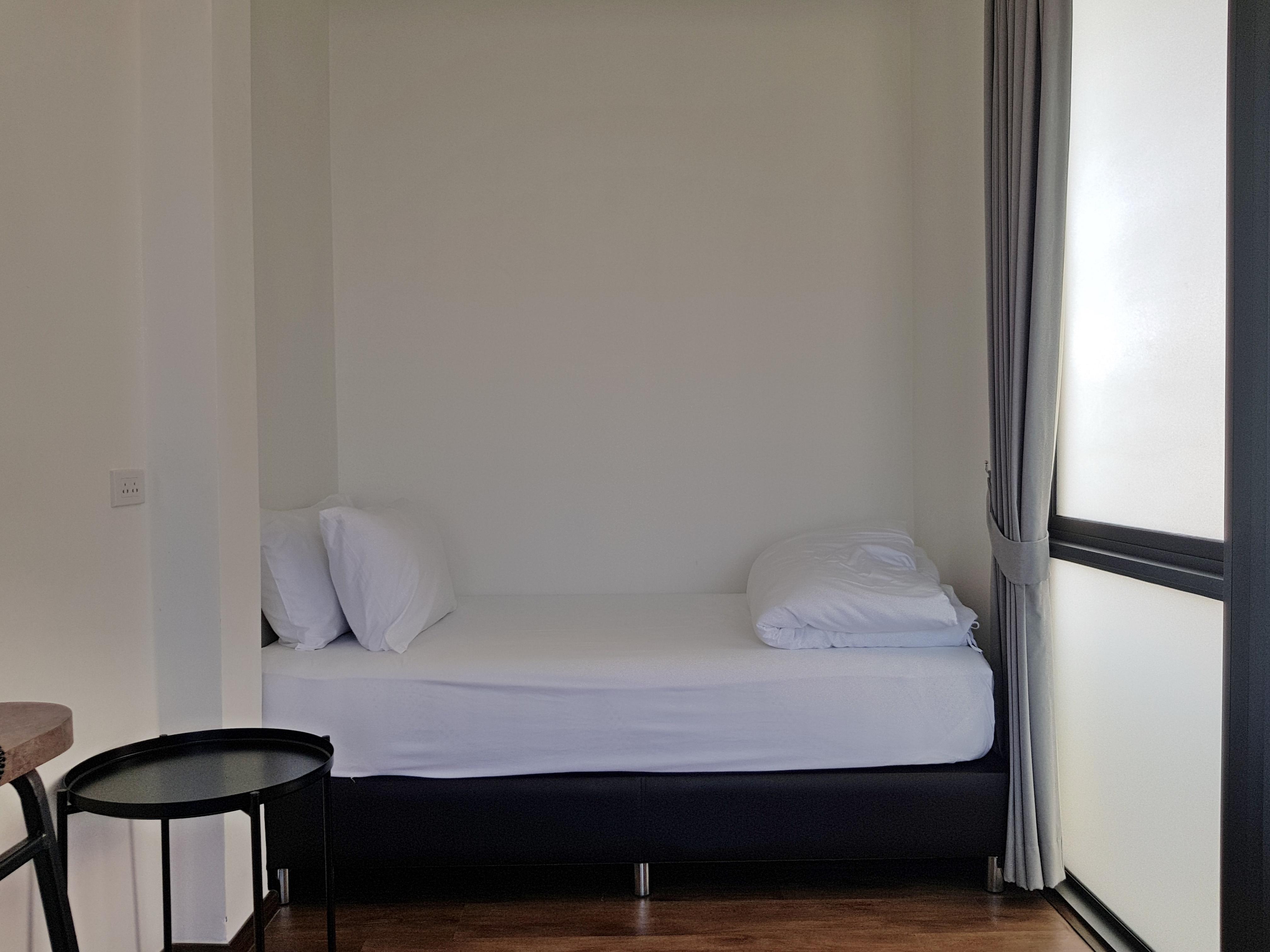 Wonderwall Hotel Chiang Mai Extérieur photo