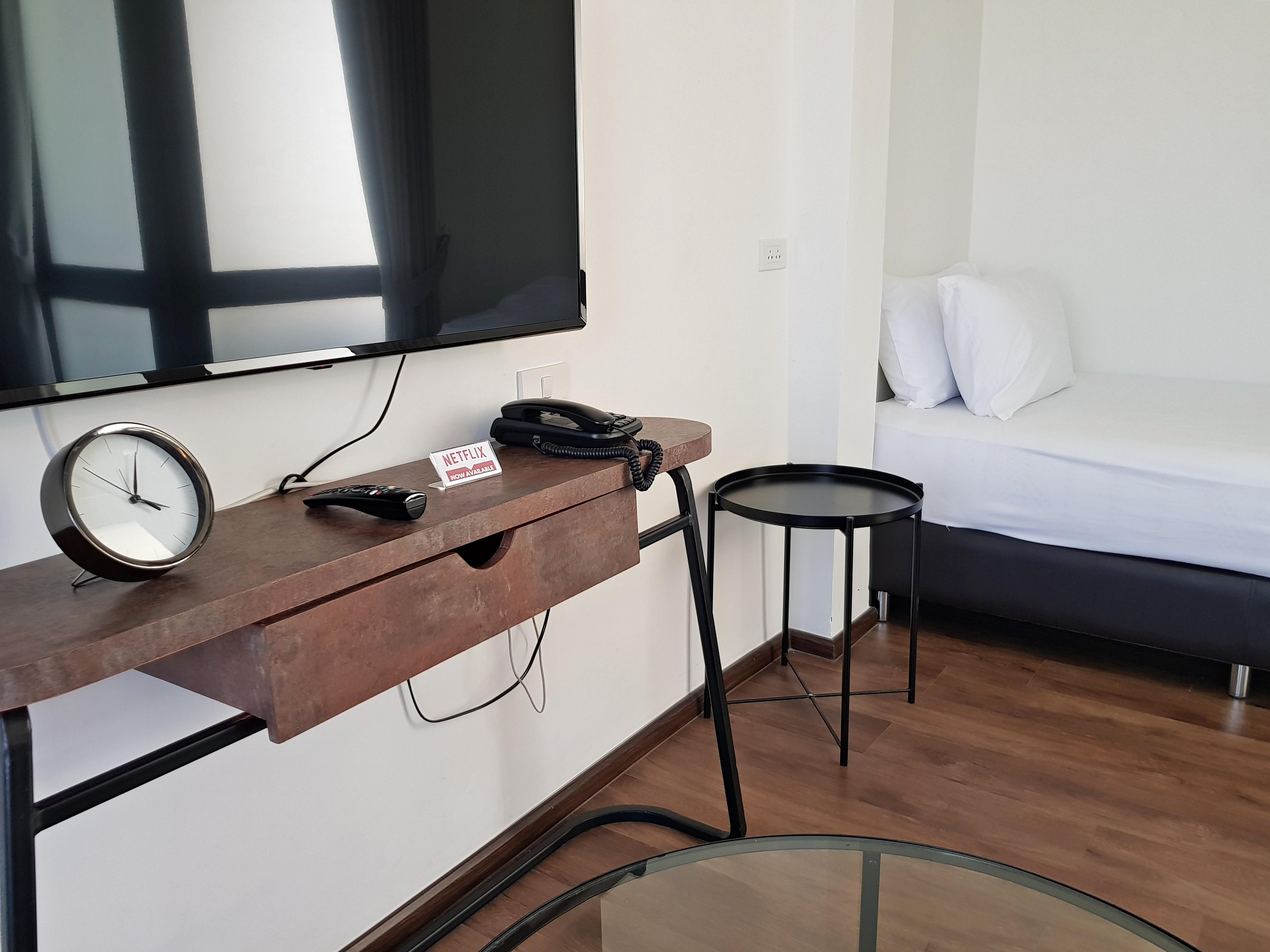 Wonderwall Hotel Chiang Mai Extérieur photo