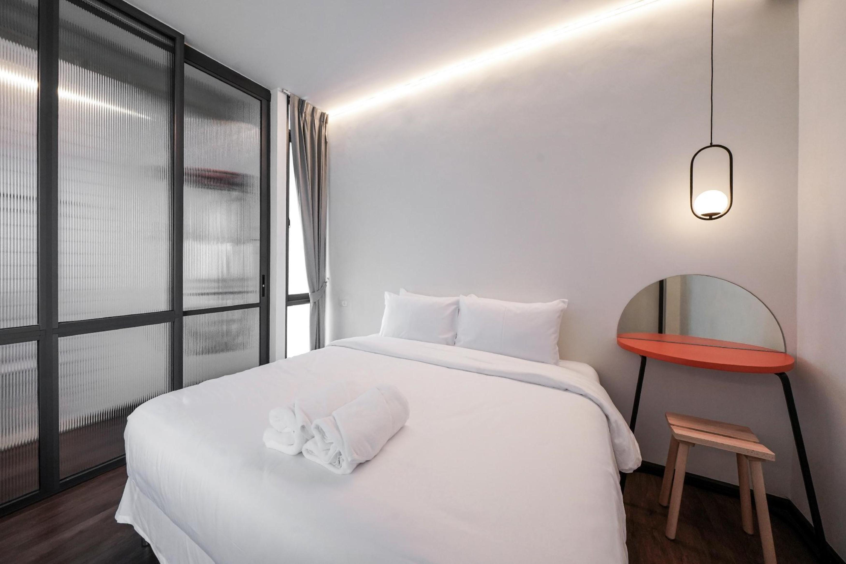 Wonderwall Hotel Chiang Mai Extérieur photo