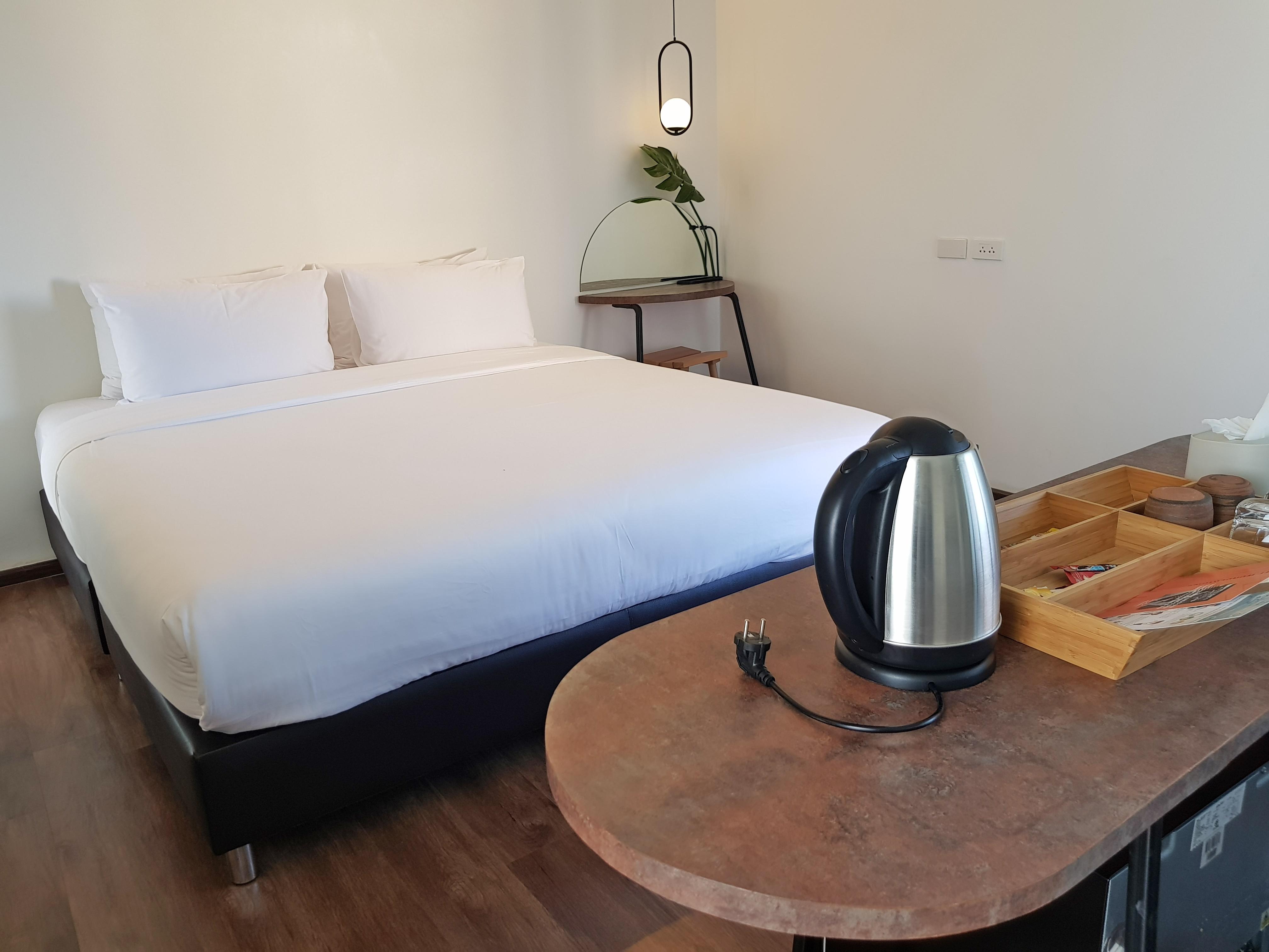 Wonderwall Hotel Chiang Mai Extérieur photo