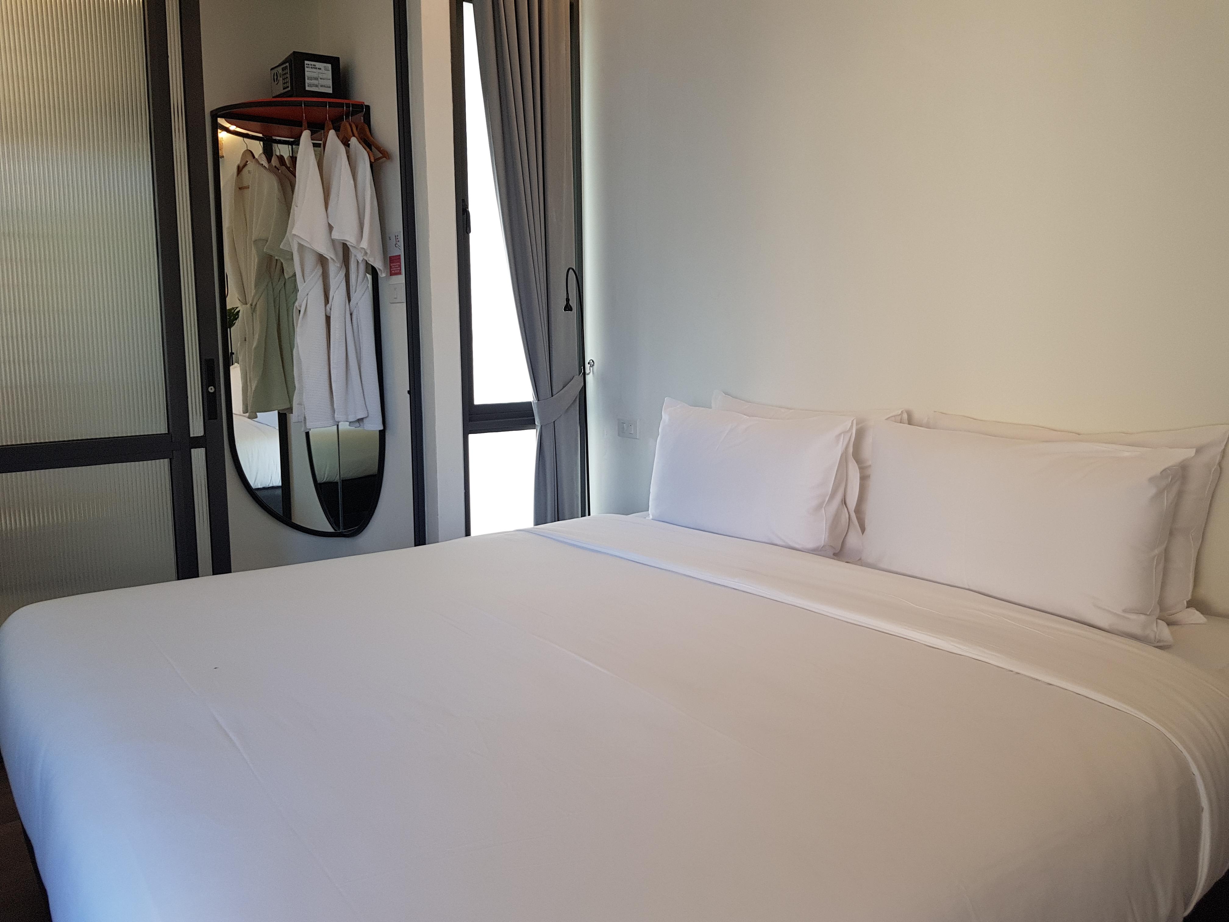 Wonderwall Hotel Chiang Mai Extérieur photo