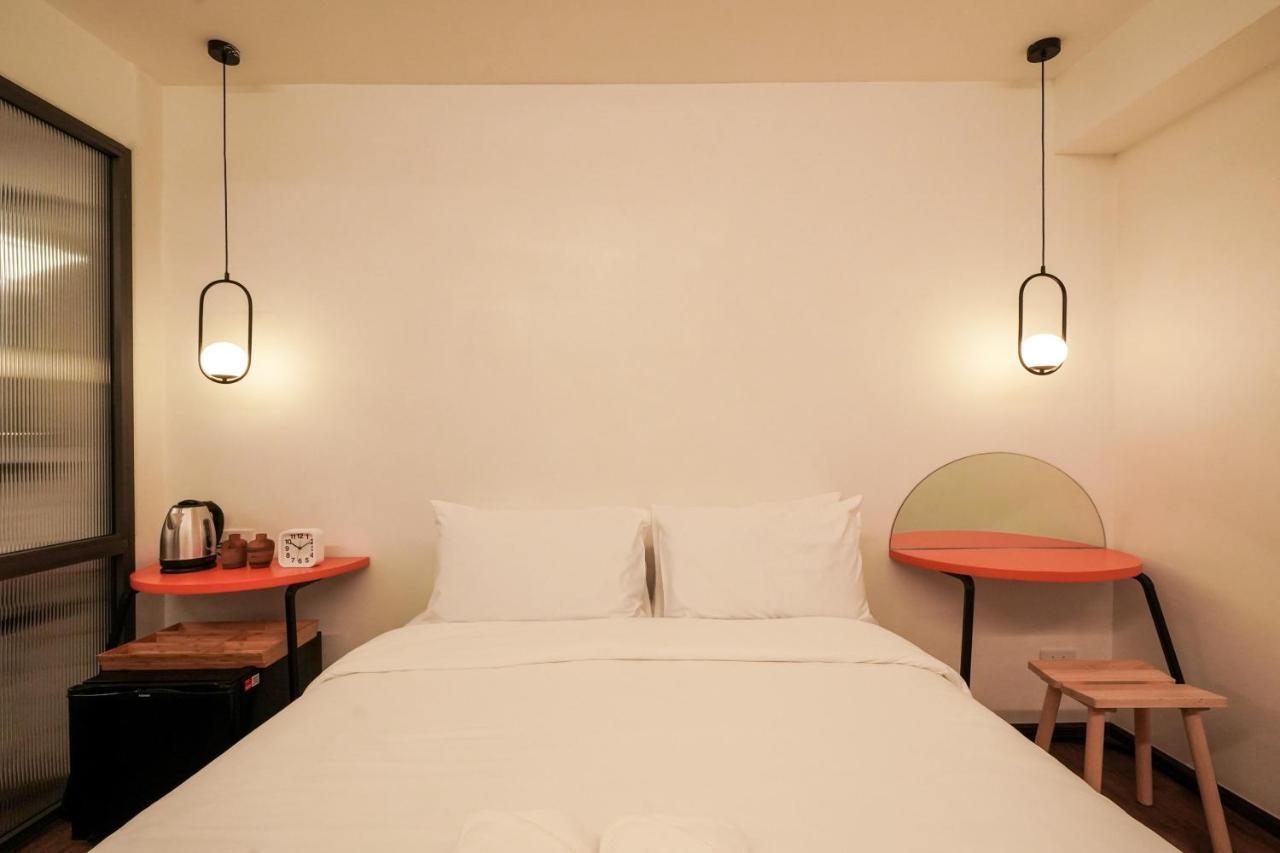 Wonderwall Hotel Chiang Mai Extérieur photo