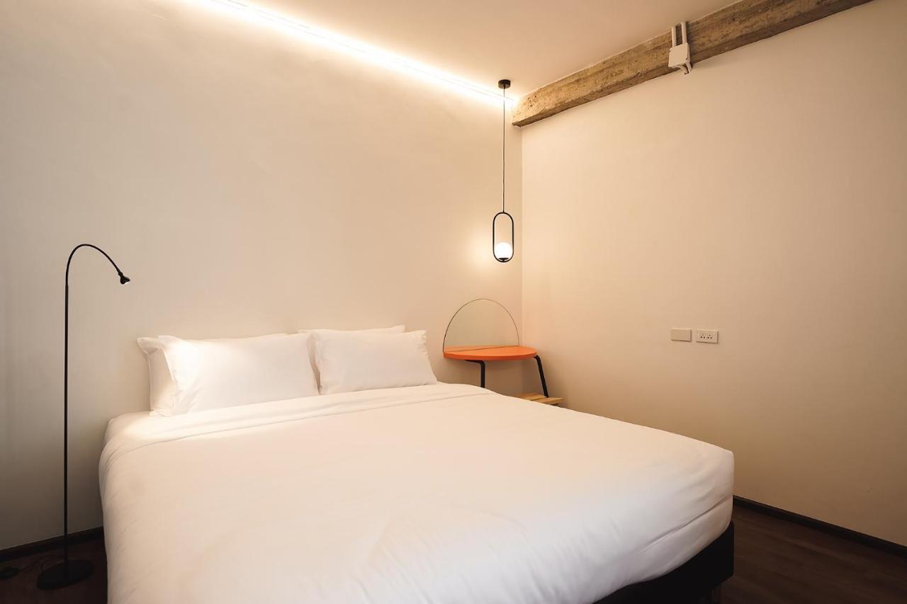 Wonderwall Hotel Chiang Mai Extérieur photo